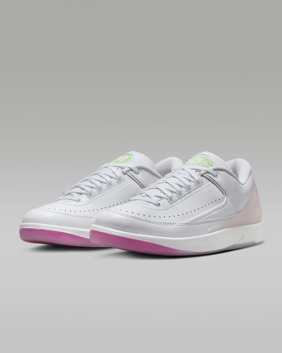 NIKE公式】エア ジョーダン 2 レトロ LOW 